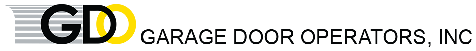 Garage Door Operators Inc.